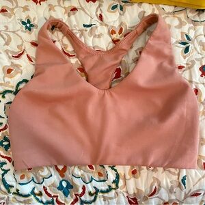 Lululemon In Alignment Racerback Bra *Light Support, B/C Cups size 6